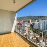 Maravilhoso apartamento de 1 quarto no Grajaú!