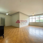 EXCELENTE OPORTUNIDADE - IMÓVEL COM PLANTA DE 147m² - NA REGIÃO NOBRE DA TIJUCA!