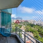 Imóvel para venda com 73 metros quadrados com 1 quarto em Barra da Tijuca - Rio de Janeiro - RJ