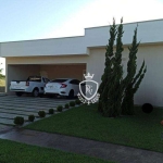 Casa com 3 dormitórios à venda, 270 m² por R$ 1.150.000,00 - Condomínio Central Parque - Salto/SP