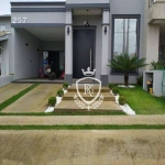 Casa à venda, 170 m² por R$ 905.000,00 - Condomínio Village Moutonnée - Salto/SP