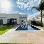 Casa à venda, 309 m² por R$ 2.300.000,00 - Condomínio Palmeiras Imperiais - Salto/SP