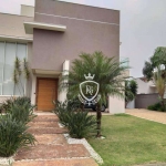 Casa à venda, 424 m² por R$ 2.300.000,00 - Condomínio Palmeiras Imperiais - Salto/SP