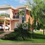 Casa à venda, 420 m² por R$ 1.950.000,00 - Condomínio Palmeiras Imperiais - Salto/SP