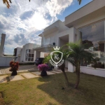 Casa com 3 dormitórios à venda, 304 m² por R$ 2.500.000,00 - Condominio Portal dos Bandeirantes - Salto/SP