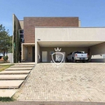 Casa com 4 dormitórios, 670 m² - venda por R$ 3.750.000,00 ou aluguel por R$ 19.160,10/mês - Condomínio Palmeiras Imperiais - Salto/SP