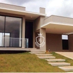 Casa com 3 dormitórios, 267 m² - venda por R$ 1.950.000,00 ou aluguel por R$ 13.000,00/mês - Condomínio Villas do Golfe - Itu/SP