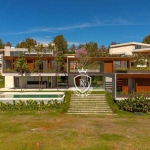 Casa à venda, 1005 m² por R$ 22.900.000,00 - Condomínio Quinta da Baroneza - Bragança Paulista/SP