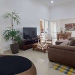 Casa com 4 suítes à venda, 234 m² por R$ 1.650.000 - Condomínio Palmeiras Imperiais - Salto/SP