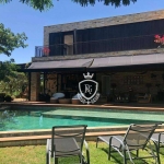 Casa, 800 m² - venda por R$ 25.000.000,00 ou aluguel por R$ 123.000,00/mês - Condominio Fazenda Boa Vista - Porto Feliz/SP