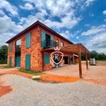 Casa com 6 dormitórios à venda, 664 m² por R$ 22.000.000,00 - Condomínio Fazenda Boa Vista - Porto Feliz/SP