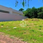 Terreno à venda, 300 m² por R$ 313.000,00 - Condomínio Lagos D'Icaraí - Salto/SP