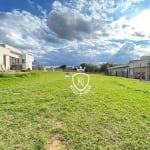 Terreno à venda, 1529 m² por R$ 629.000,00 - Condomínio Terras de Mont Serrat - Salto/SP