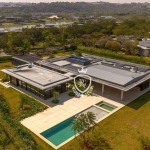 Casa à venda, 782 m² por R$ 22.500.000,00 - Condominio Fazenda Boa Vista - Porto Feliz/SP