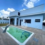 Casa com 3 dormitórios à venda, 199 m² por R$ 2.150.000,00 - Condominio Portal dos Bandeirantes - Salto/SP