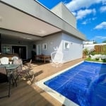 Casa à venda, 285 m² por R$ 1.900.000,00 - Condominio Portal dos Bandeirantes - Salto/SP