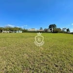 Terreno à venda, 1500 m² por R$ 685.000,00 - Condomínio Haras Paineiras - Salto/SP