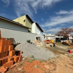 Terreno à venda, 350 m² por R$ 290.000,00 - Condomínio Costa das Areias - Salto/SP