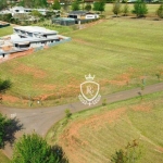 Terreno à venda, 3685 m² por R$ 5.500.000,00 - Condomínio Quinta da Baroneza - Bragança Paulista/SP