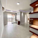 Apartamento à venda, 87 m² por R$ 584.000,00 - Condomínio Ilhas do Mediterrâneo - Itu/SP