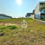 Terreno à venda, 308 m² por R$ 300.000,00 - Condomínio Reserva Central Parque - Salto/SP