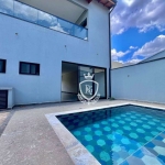 Casa com 3 dormitórios à venda, 213 m² por R$ 1.050.000,00 - Condomínio Parque Imperial - Salto/SP