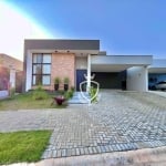 Casa à venda, 198 m² por R$ 1.500.000,00 - Condomínio Lagos D'Icaraí - Salto/SP