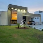 Casa com 3 dormitórios à venda, 296 m² por R$ 1.750.000,00 - Condomínio Terras de Mont Serrat - Salto/SP