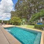 Casa com 3 dormitórios à venda, 638 m² por R$ 15.500.000,00 - Condomínio Fazenda Boa Vista - Porto Feliz/SP