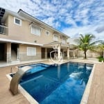 Casa com 3 dormitórios à venda, 293 m² por R$ 1.590.000,00 - Condomínio Palmeiras Imperiais - Salto/SP