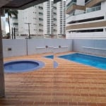 APARTAMENTO CAIÇARA - PRAIA GRANDE SP