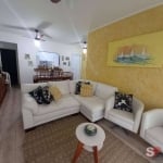 APARTAMENTO JARDIM LAS PALMAS - GUARUJÁ SP