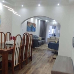 APARTAMENTO VILA ASSUNÇÃO - PRAIA GRANDE SP