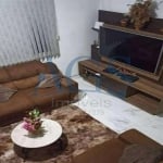 Sobrado PQ RESIDENCIAL JAGUARI Americana/SP