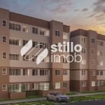 APARTAMENTO NO CONQUISTA RIO NEGRO