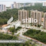 APARTAMENTOS HORIZONTE PONTA NEGRA