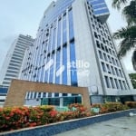 ANDAR EM PRÉDIO COMERCIAL 44M2 - CORPORATE CENTER