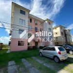 APARTAMENTO PARA VENDA NO CONDOMÍNIO ORQUÍDEA VILLA JARDIM (P)