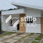 CASA PARA VENDA OU LOCAÇÃO NO CONDOMÍNIO VITA CLUBE