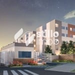 APARTAMENTO PARA VENDA NO CONDOMÍNIO IDEAL + PORTO BURITI