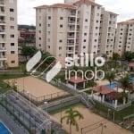 APARTAMENTO PARA VENDA NO CONDOMÍNIO SMILE PARQUE DAS FLORES