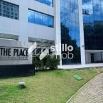 SALA COMERCIAL PARA VENDA NO THE PLACE BUSINESS CENTER