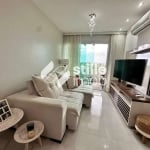 APARTAMENTO PARA VENDA NO RESIDENCIAL LARANJEIRAS (P)