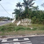 LOTE DE ESQUINA PARA VENDA NO CONDOMÍNIO RESIDENCIAL VIVENDA DAS MARINAS (P)