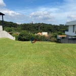 Terreno à venda, 742 m² por R$ 1.840.000,00 - Loteamento Alphaville Graciosa - Pinhais/PR