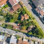 Terreno à venda, 2472 m² por R$ 2.100.000 - Atuba - Colombo/PR