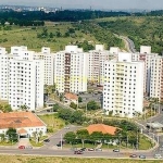 Apartamento à venda 100m2, 3dorms 1 suíte e 2 vagas no Cond. Chácara Primavera por R$ 580.000,00  E