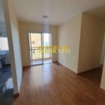 Apartamento para locação ou venda Cond. Trentino, R$ 360.000, 66m², Vila Nambi, Jundiaí, SP