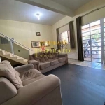 Casa à venda B.  Almerinda Pereira Chaves, R$ 424.000, 155m², Jundiaí, SP