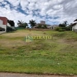 Terreno de 1.000 metros, com vista espetacular para área verde, Morro Alto, Itupeva, SP